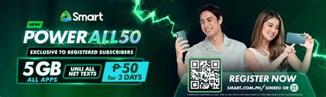 best smart prepaid promo|Best Smart Load Promo (GigaLife, Unli Data, Unli 5G, Unli Calls and Texts).